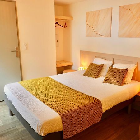 Cit'Hotel Design Booking Evry Saint-Germain-Les-Corbeil Senart Exterior foto