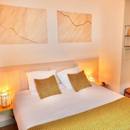 Cit'Hotel Design Booking Evry Saint-Germain-Les-Corbeil Senart Exterior foto