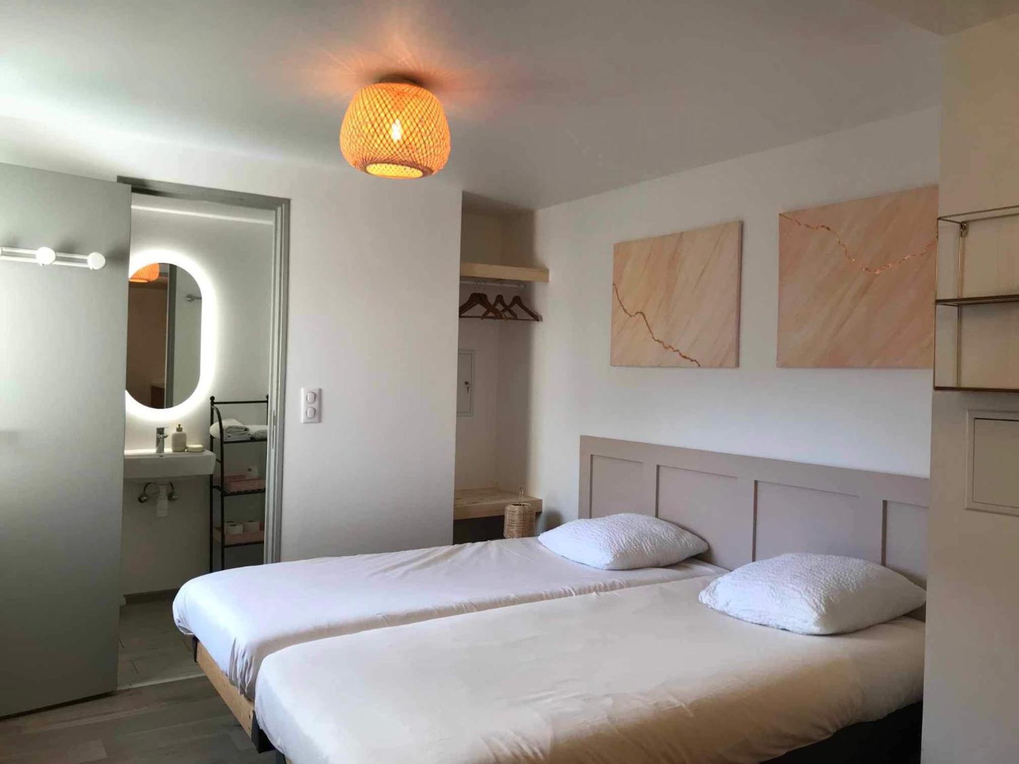 Cit'Hotel Design Booking Evry Saint-Germain-Les-Corbeil Senart Exterior foto