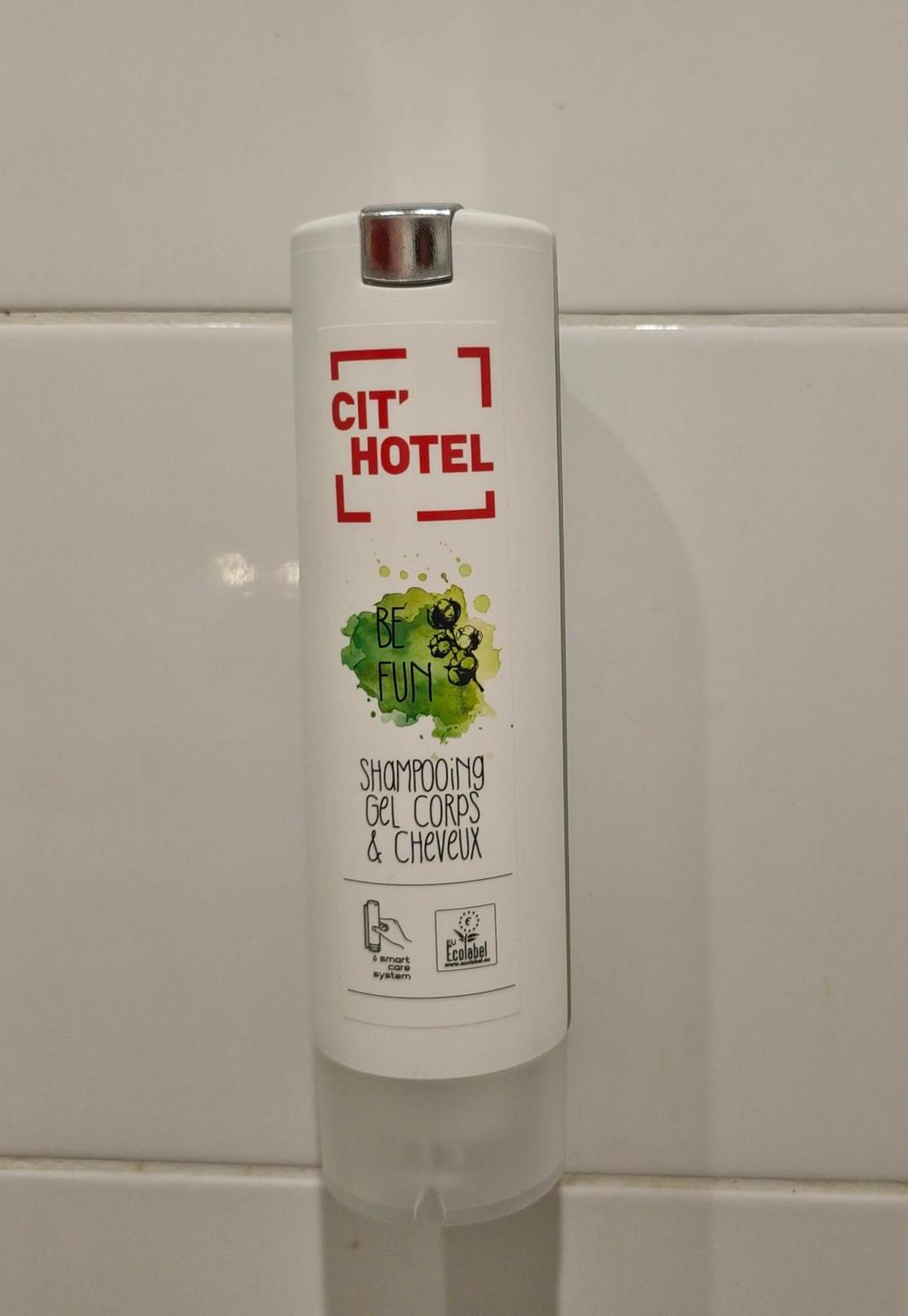 Cit'Hotel Design Booking Evry Saint-Germain-Les-Corbeil Senart Exterior foto