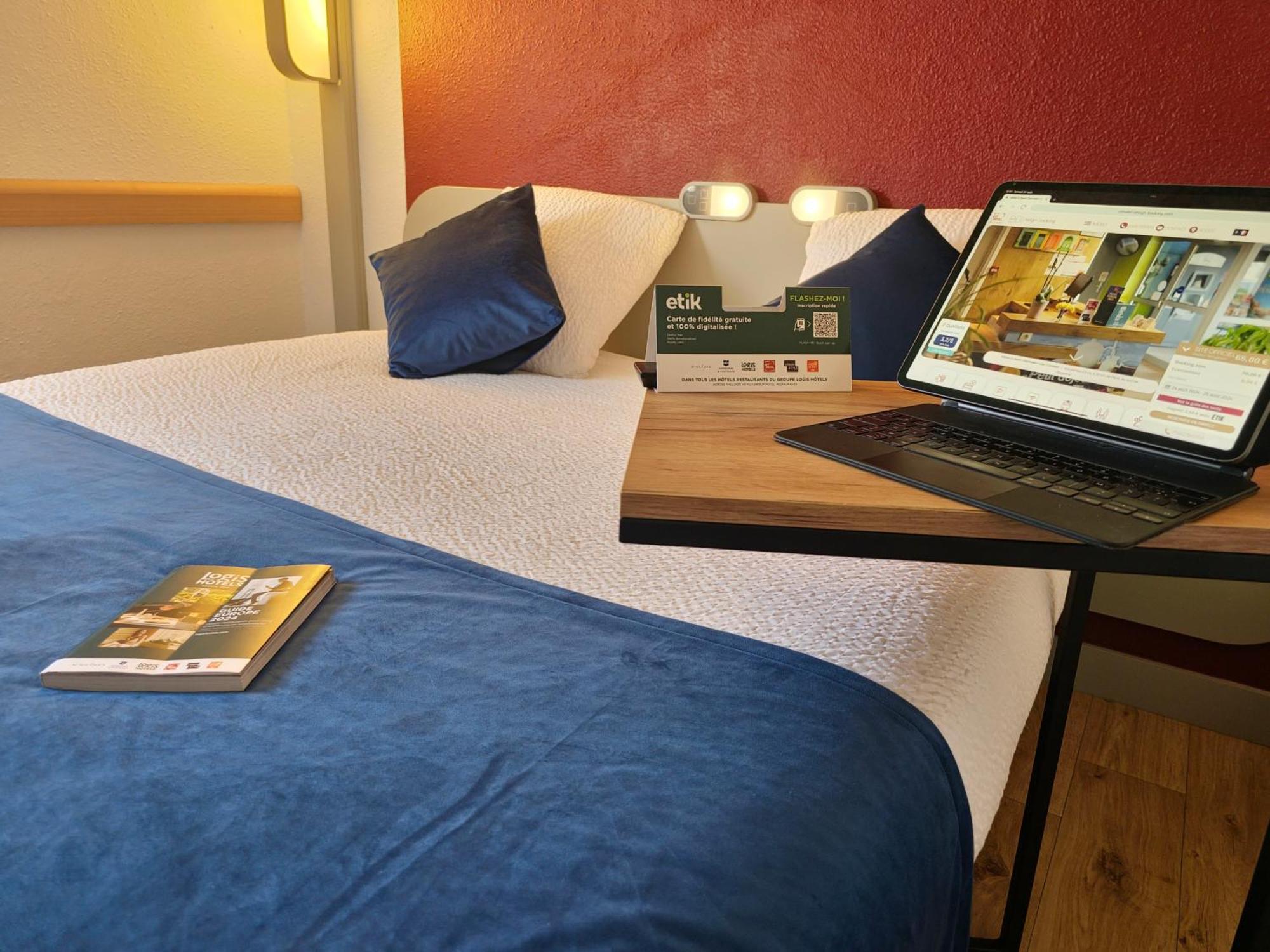 Cit'Hotel Design Booking Evry Saint-Germain-Les-Corbeil Senart Exterior foto
