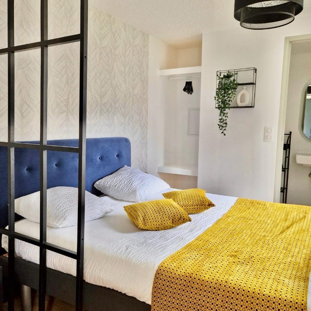 Cit'Hotel Design Booking Evry Saint-Germain-Les-Corbeil Senart Exterior foto