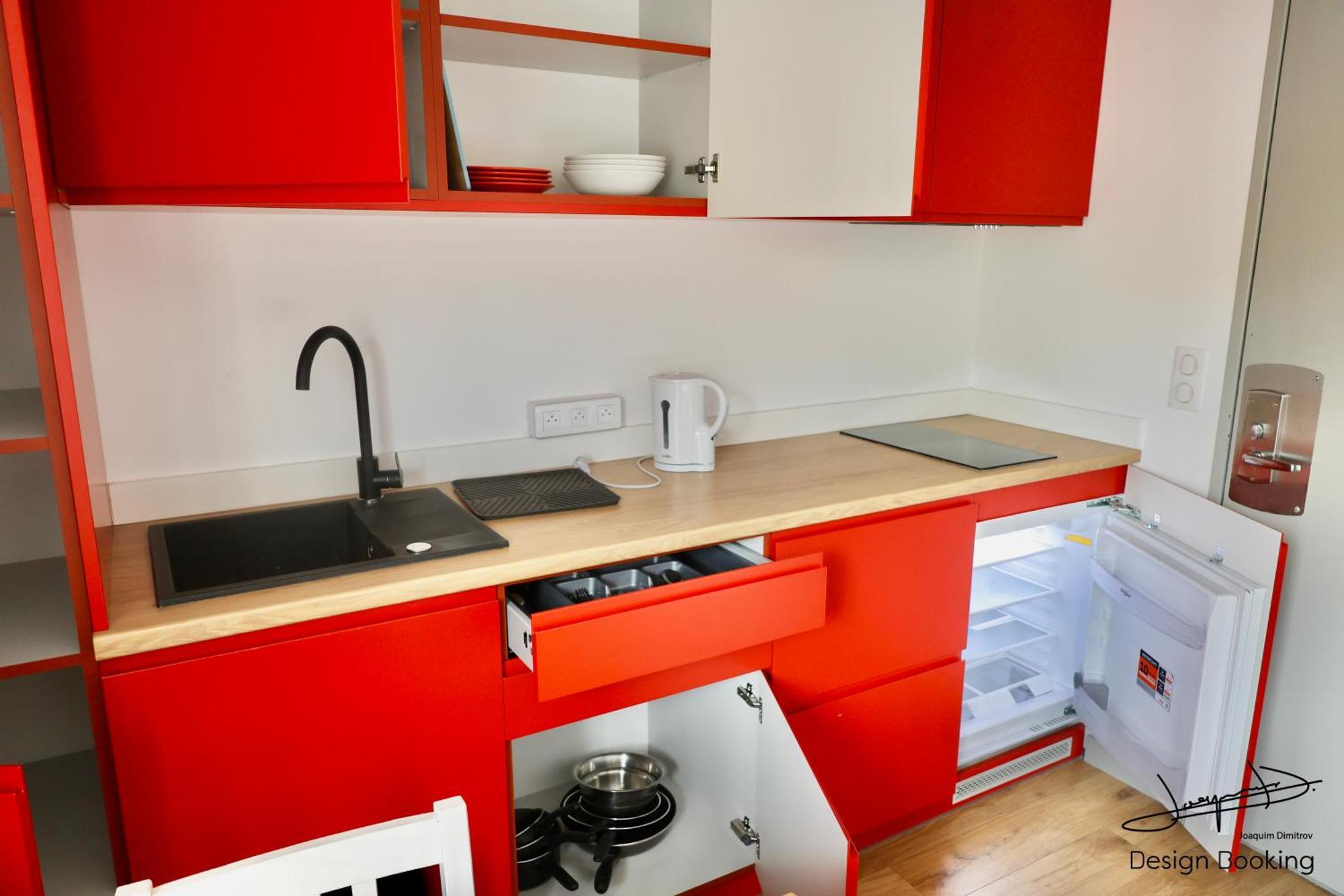 Cit'Hotel Design Booking Evry Saint-Germain-Les-Corbeil Senart Exterior foto