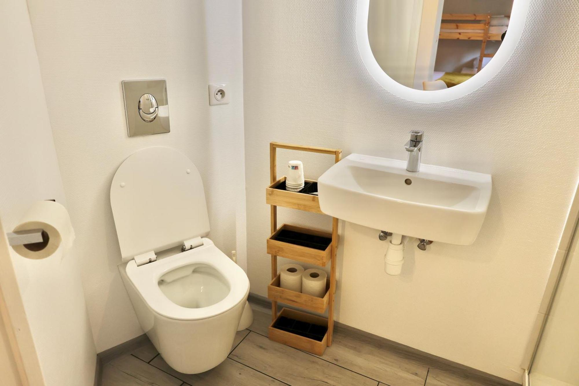 Cit'Hotel Design Booking Evry Saint-Germain-Les-Corbeil Senart Exterior foto