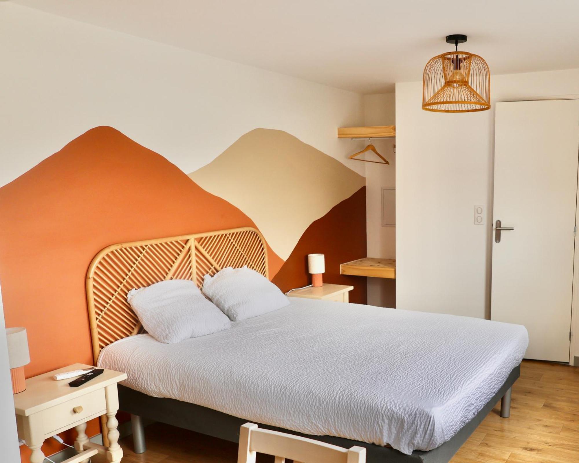 Cit'Hotel Design Booking Evry Saint-Germain-Les-Corbeil Senart Exterior foto