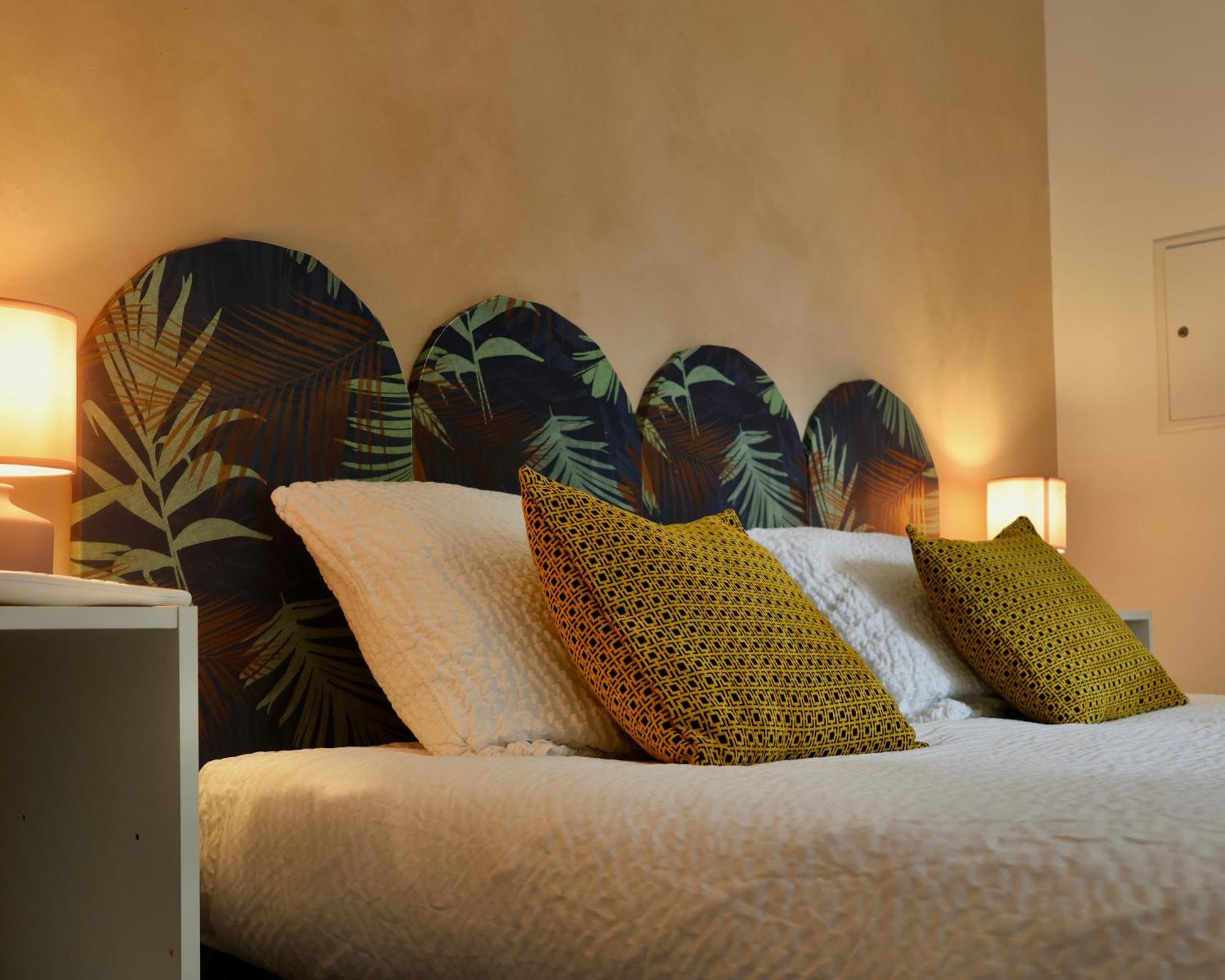 Cit'Hotel Design Booking Evry Saint-Germain-Les-Corbeil Senart Exterior foto